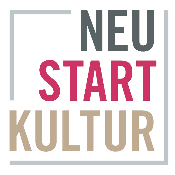 Logo - Neustart Kultur